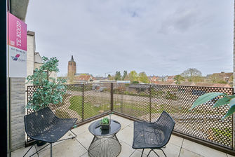 Appartement te koop in Peer