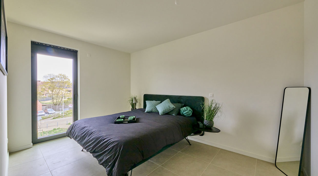 Appartement te koop in Peer