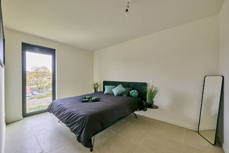 Appartement te koop in Peer