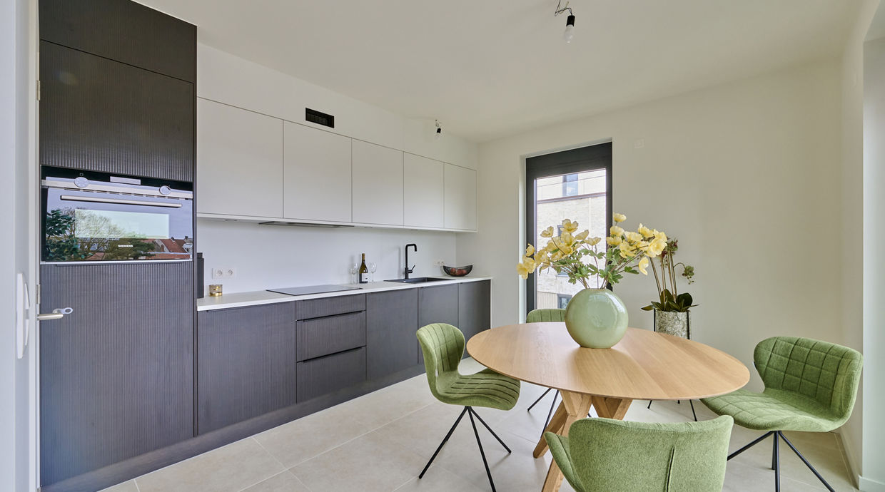 Appartement te koop in Peer