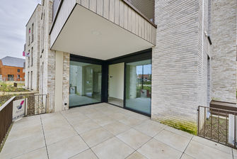 Appartement te koop in Peer