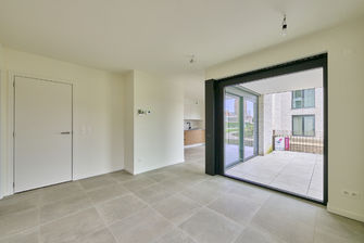 Appartement te koop in Peer