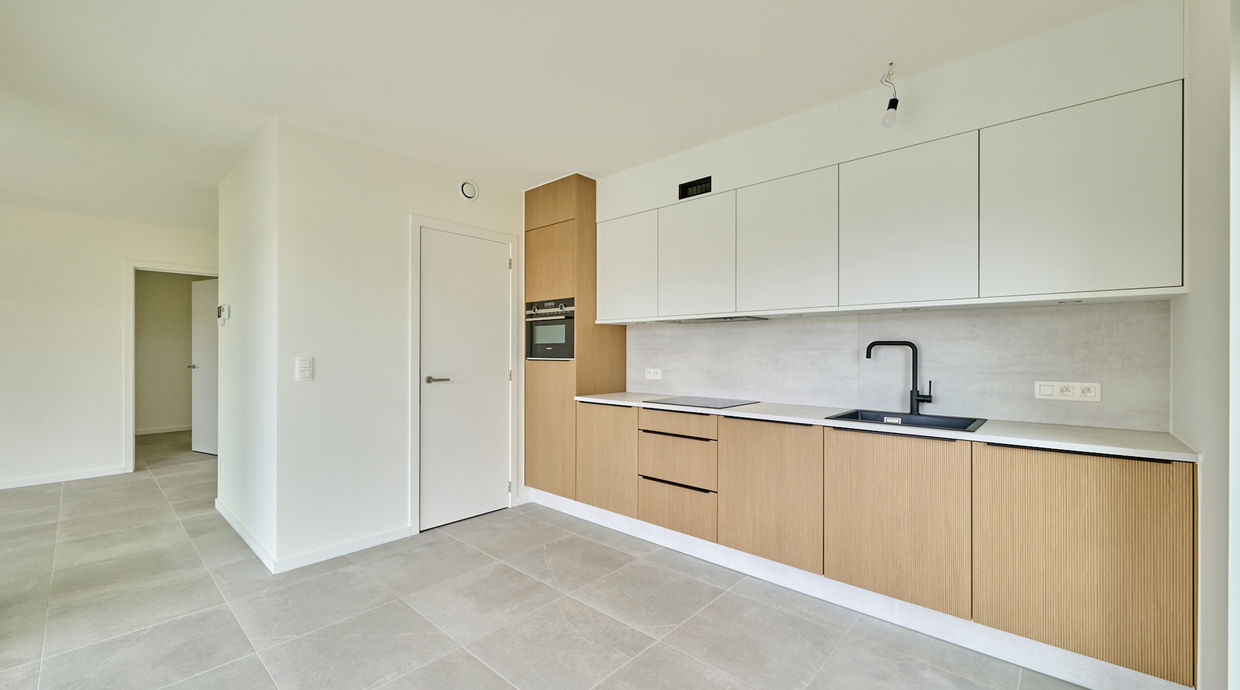 Appartement te koop in Peer