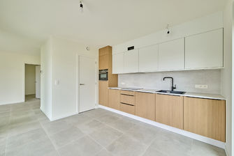 Appartement te koop in Peer