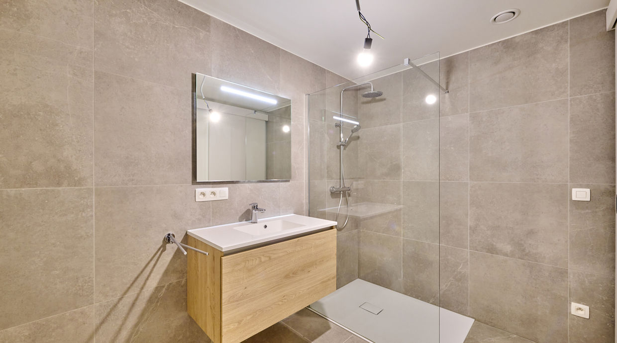 Appartement te koop in Peer