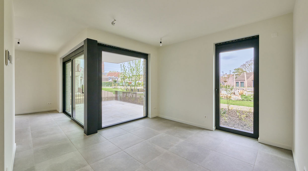 Appartement te koop in Peer