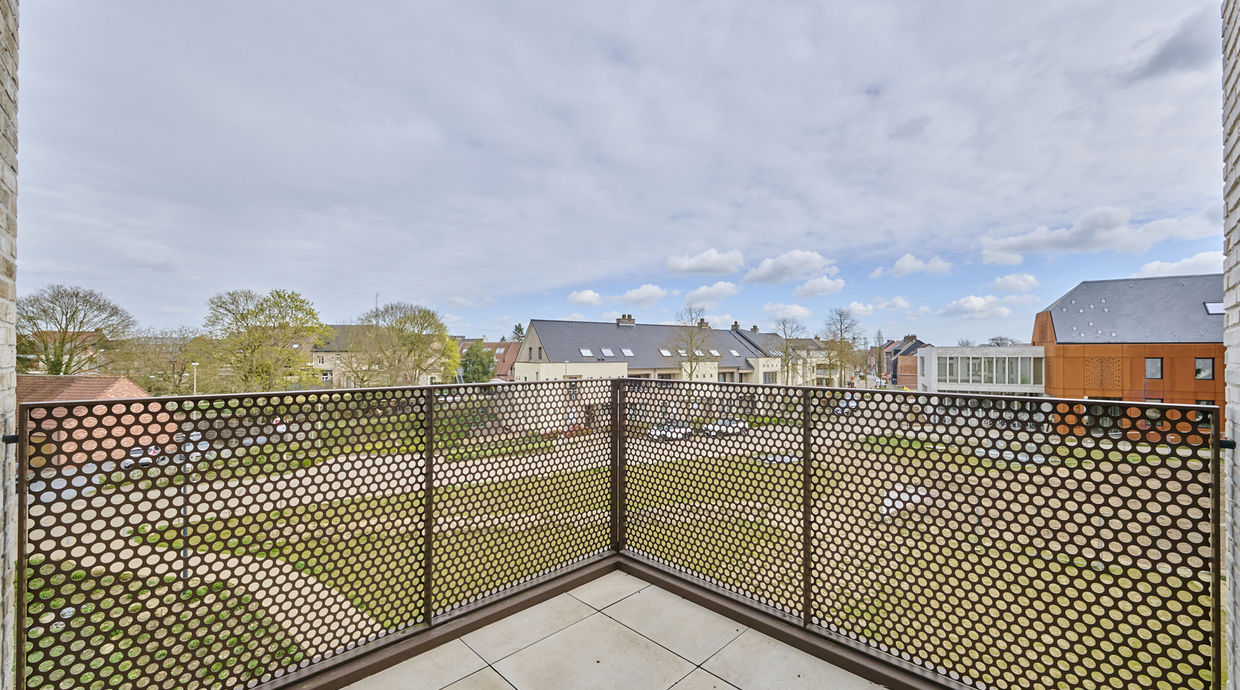 Appartement te koop in Peer