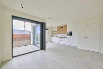 Appartement te koop in Peer