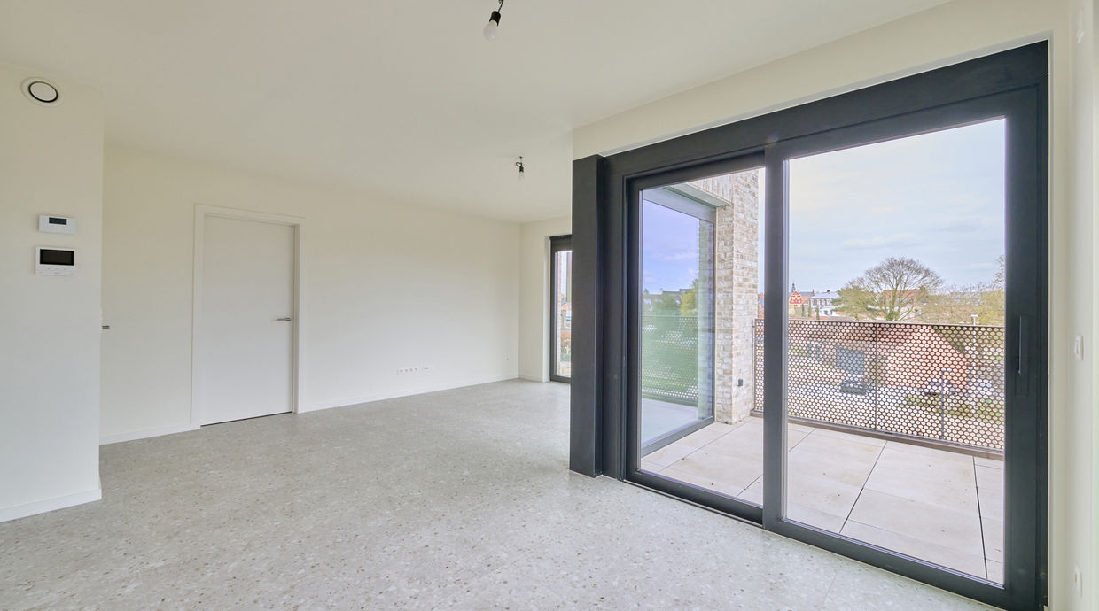 Appartement te koop in Peer