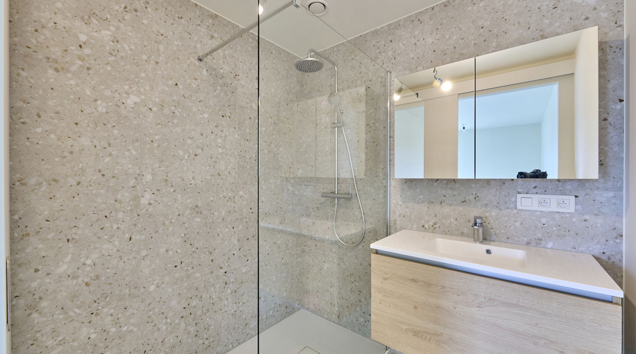 Appartement te koop in Peer