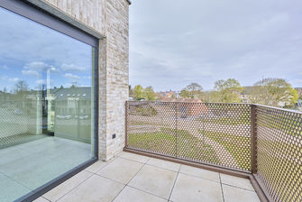 Appartement te koop in Peer