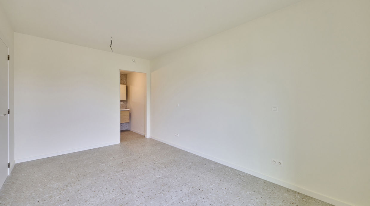 Appartement te koop in Peer