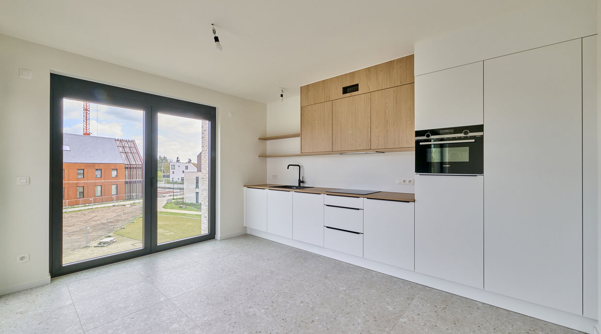 Appartement te koop in Peer