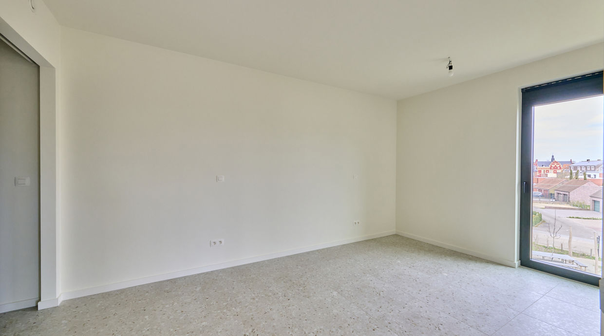 Appartement te koop in Peer