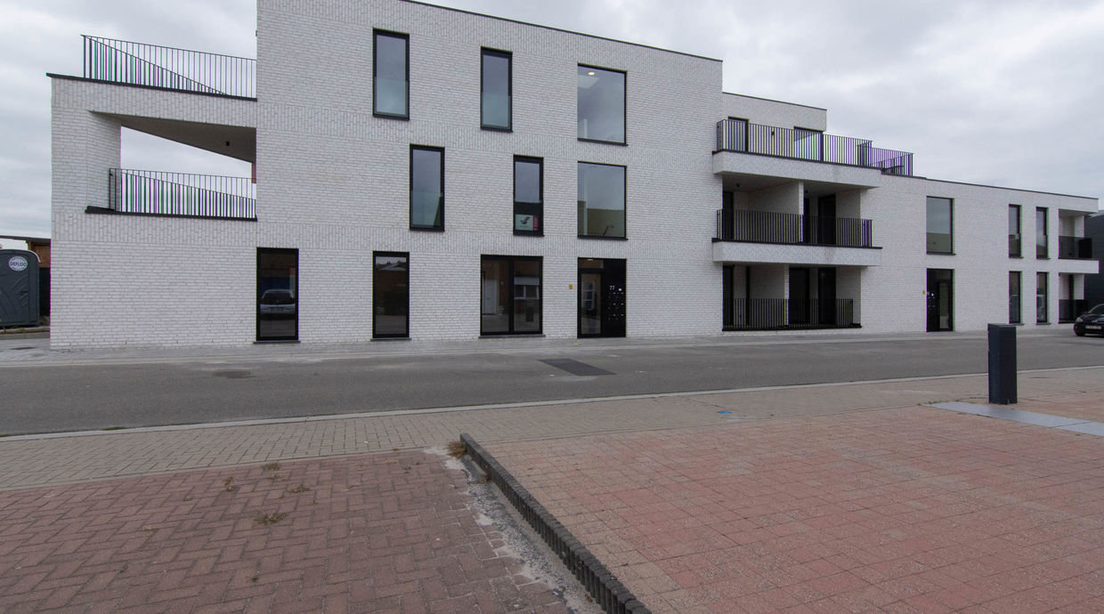 Appartement te koop in Sint-Truiden