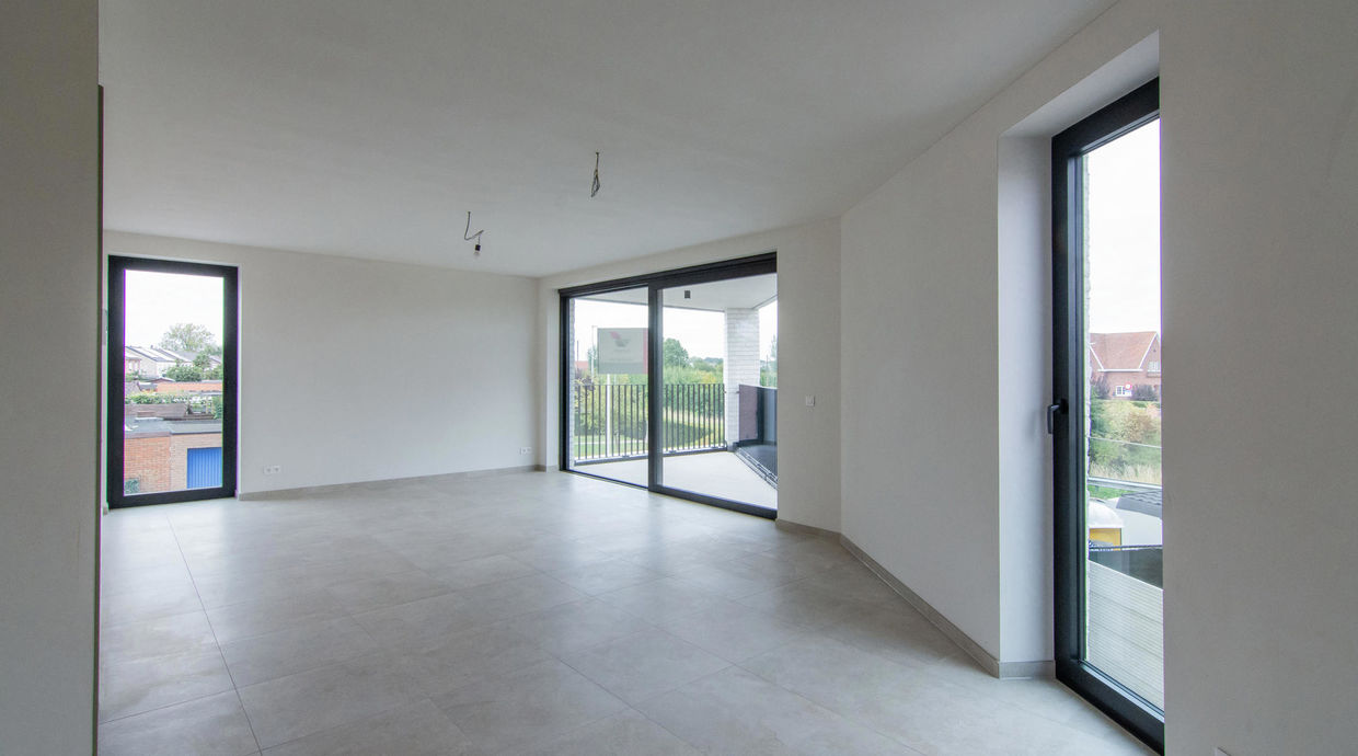 Appartement te koop in Sint-Truiden