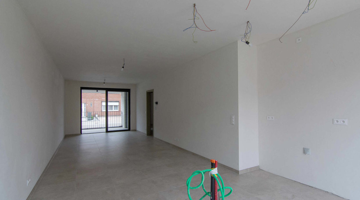 Appartement te koop in Sint-Truiden