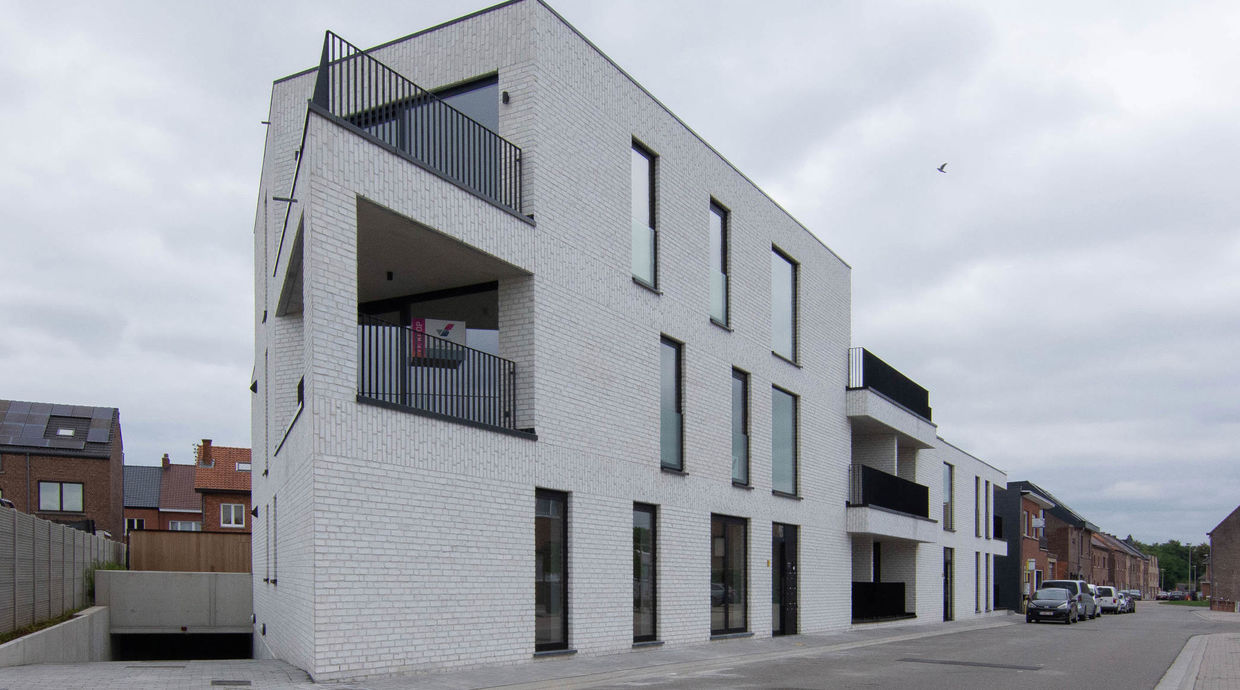 Appartement te koop in Sint-Truiden