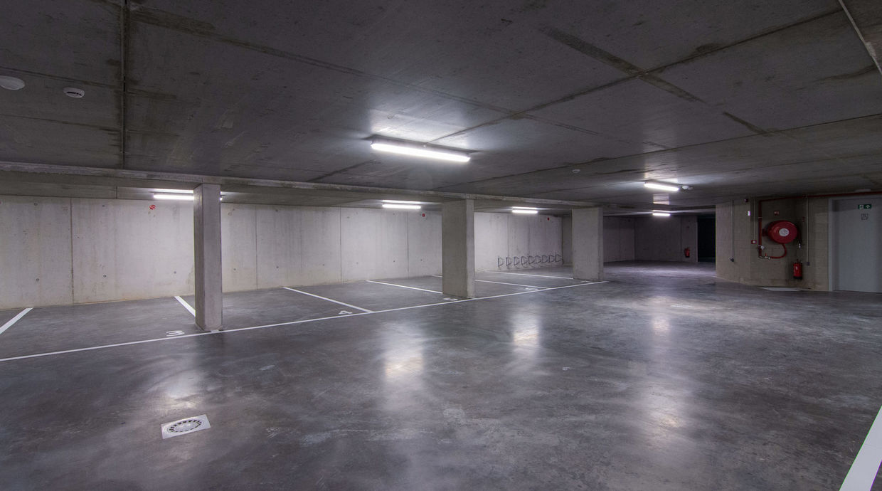 Appartement te koop in Sint-Truiden