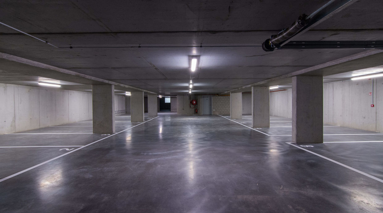 Appartement te koop in Sint-Truiden