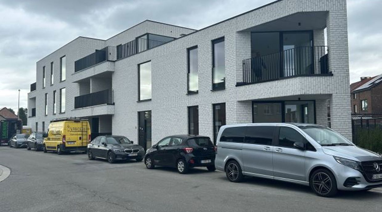Appartement te koop in Sint-Truiden
