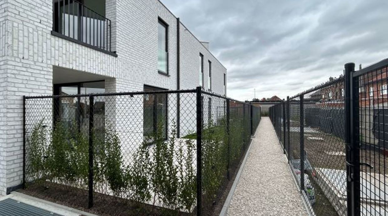 Appartement te koop in Sint-Truiden