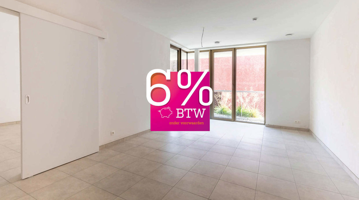 Assistentiewoning te koop in Hasselt