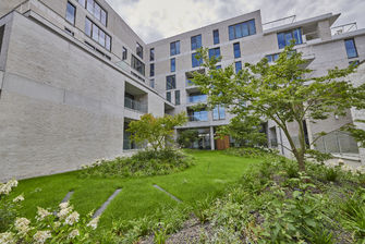 Assistentiewoning te koop in Hasselt