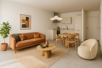 Assistentiewoning te koop in Hasselt