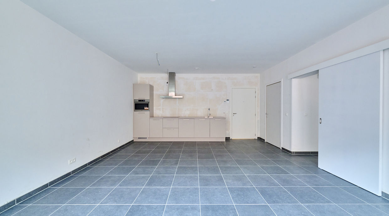 Assistentiewoning te koop in Hasselt