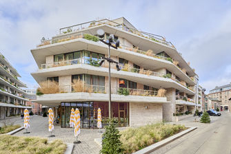 Assistentiewoning te koop in Hasselt