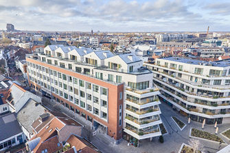 Assistentiewoning te koop in Hasselt