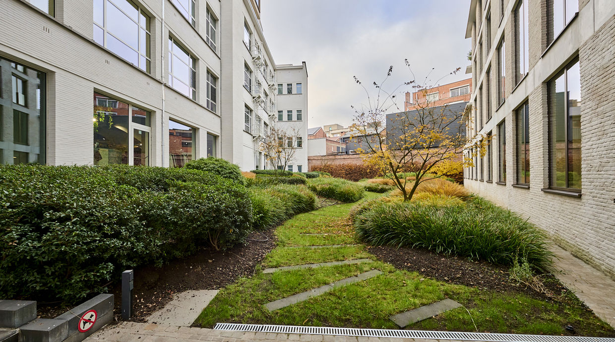 Assistentiewoning te koop in Hasselt