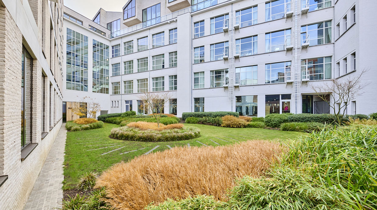 Assistentiewoning te koop in Hasselt