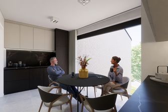 Assistentiewoning te koop in Peer