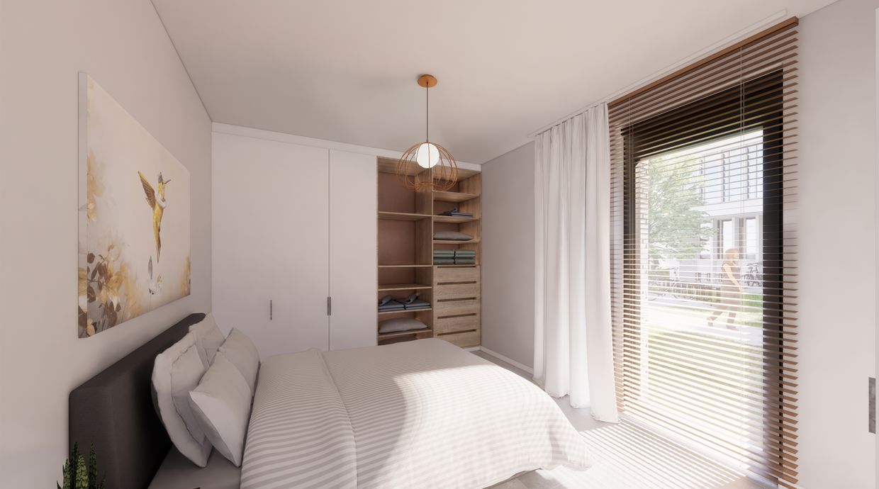 Assistentiewoning te koop in Peer