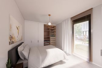 Assistentiewoning te koop in Peer