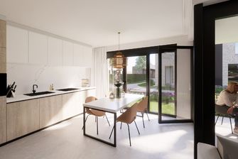 Assistentiewoning te koop in Peer