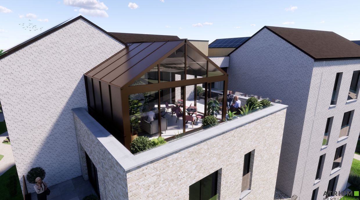 Assistentiewoning te koop in Peer