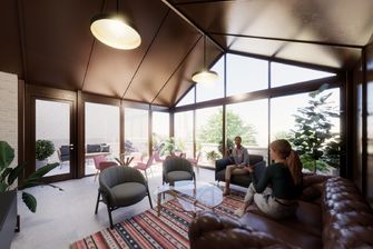 Assistentiewoning te koop in Peer