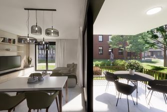 Assistentiewoning te koop in Peer