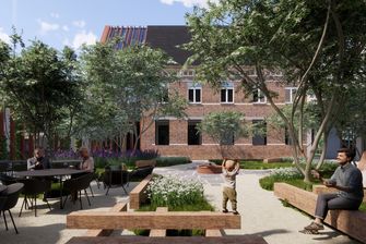 Assistentiewoning te koop in Peer