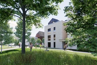 Assistentiewoning te koop in Peer