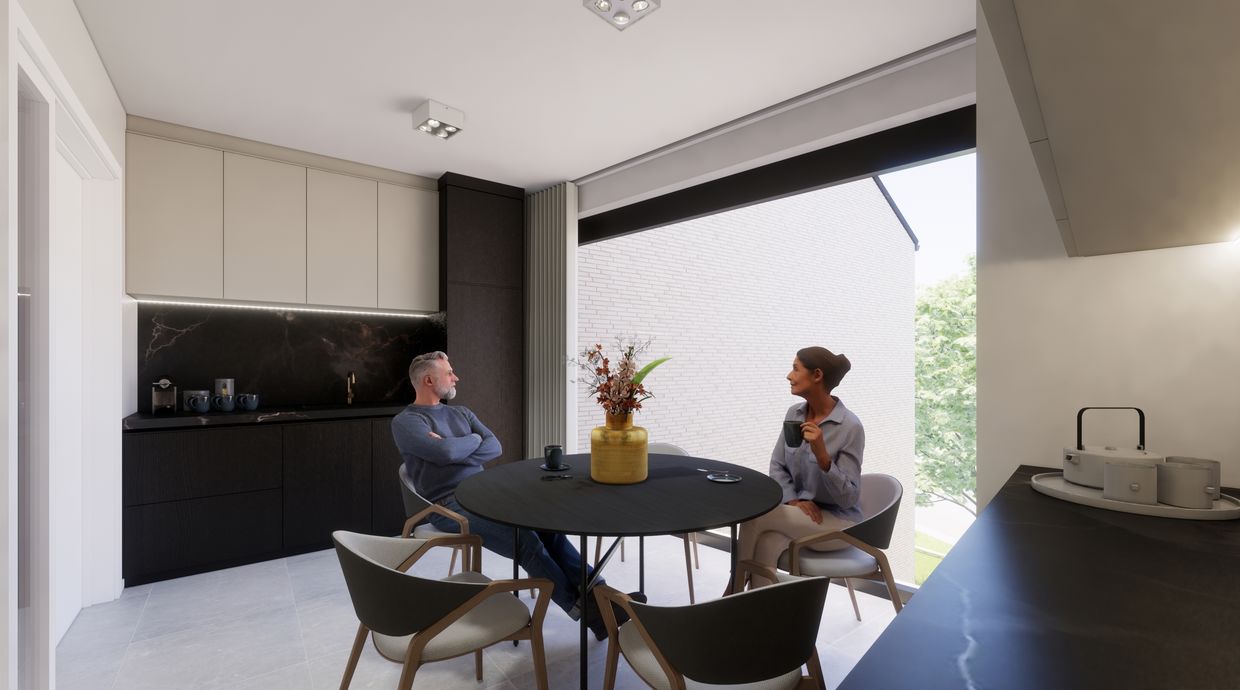 Assistentiewoning te koop in Peer