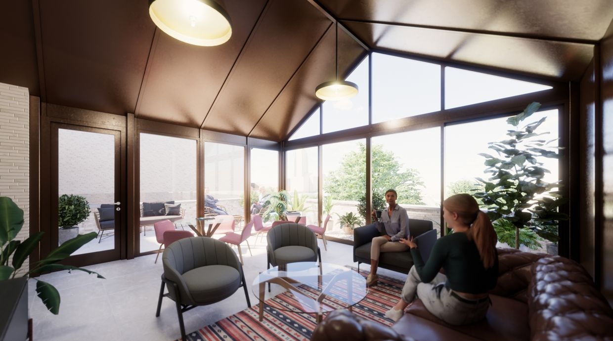 Assistentiewoning te koop in Peer