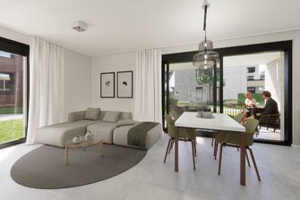 Assistentiewoning te koop in Peer