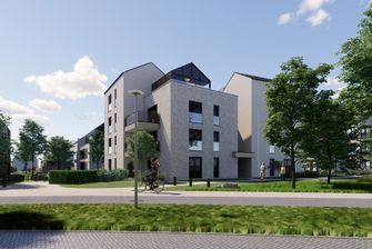 Assistentiewoning te koop in Peer