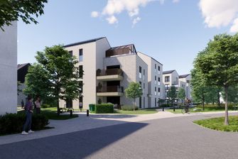 Assistentiewoning te koop in Peer