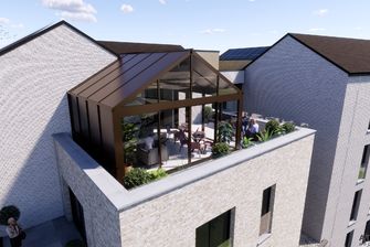 Assistentiewoning te koop in Peer