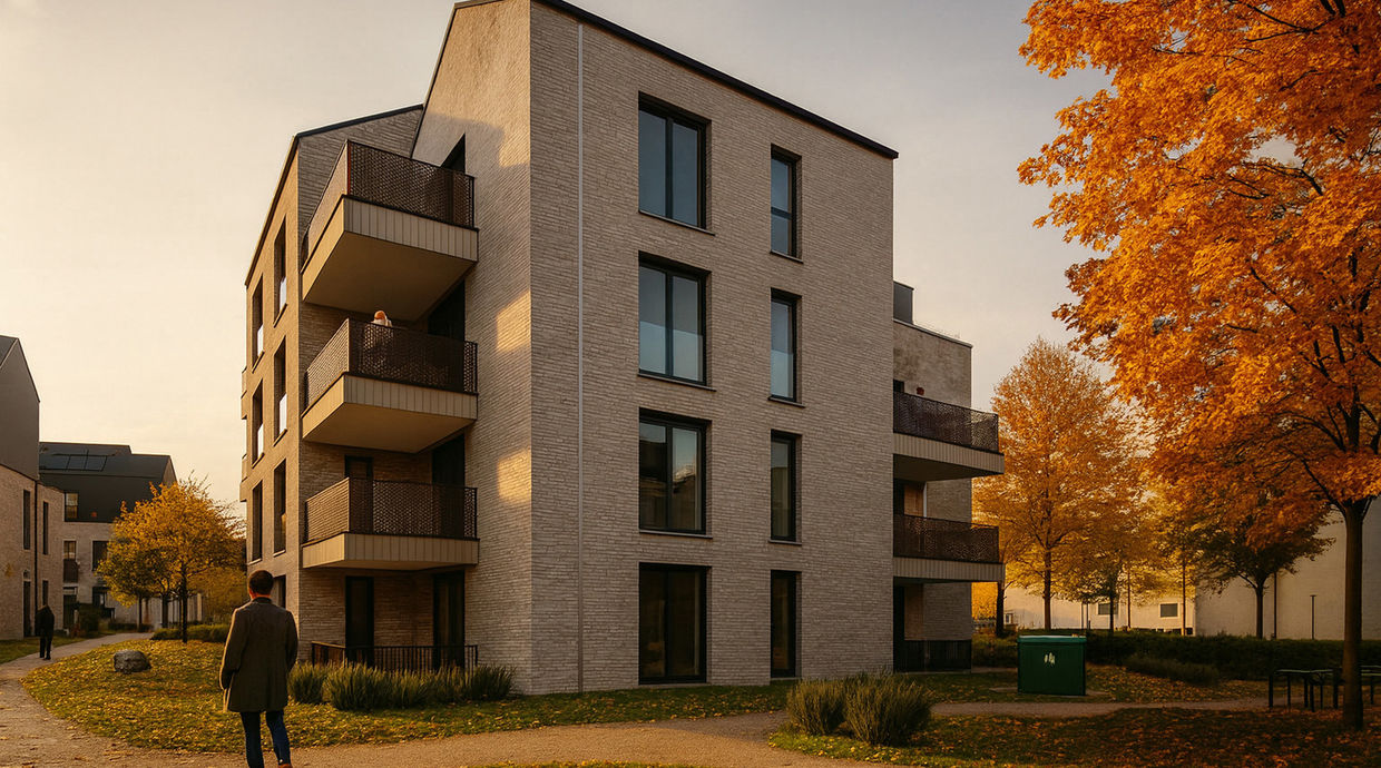 Assistentiewoning te koop in Peer